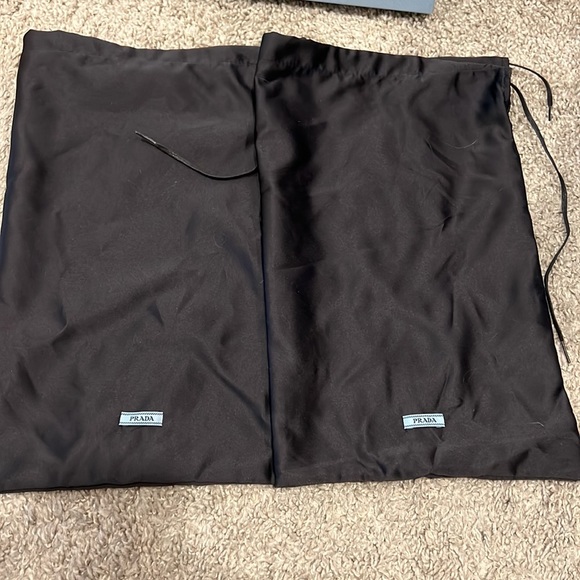 Parada Platform Heels - Worn Once - Picture 4 of 17